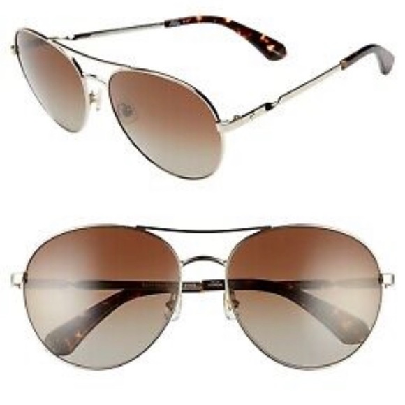 *NEW* Kate Spade Sunglasses. - Picture 2 of 4
